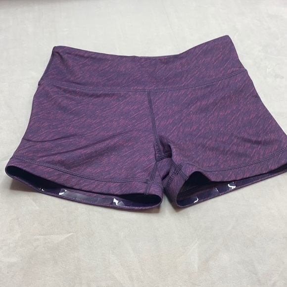 IABMFG Pants - IABMFG No-Ride Compression Sports shorts size 4